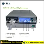 Electronic Endoscope Equipment Endoscopic Equipment LED Cold Light Source