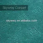 polyester floor carpets-- office/home carpets/rugs hot sale now