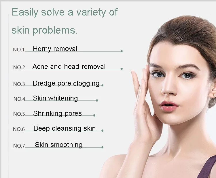CE certificate Wrinkle removing machine/Blackhead Removal machine/diamond microdermabrasion machine for personal use