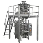 Pellet Packing Machine Automatic Wood Pellet Pouch Packing Machine