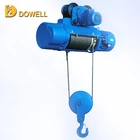 Harga Electric Hoist 5 ton Widely Used in Crane