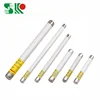 low price hv ceramic electrical fuse of high breaking capacity