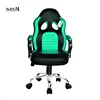 Adjustable Armrest Sillas De Oficina Sedia Ergonomic computer racing gaming chair /leather office chair/arm chair SD-5324