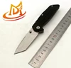 Best Quality G10 handle folding hunting tactical knife pocket now style knives