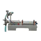 Liquid Filling Machine Fillingliquid Hylaea Newly Design Cosmetic Cream Automatic Liquid Filling Machine For Package