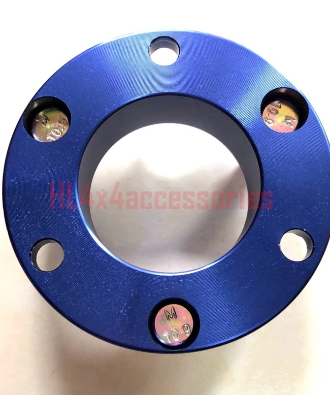 lift spacer hilux6