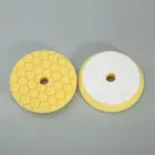 Newest selling good quality useful reusable foam polishing pad for car