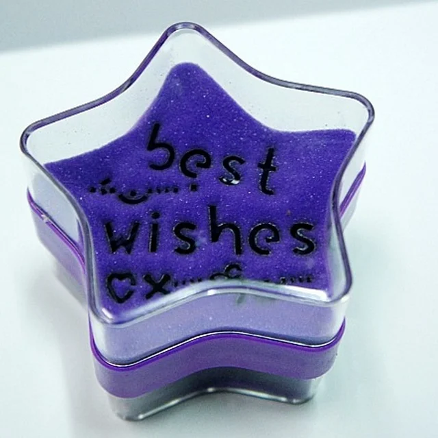 the new valentines day gift creative hourglass valentines gift