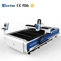 CNC Laser Manufacture 500w 1000w 2000w
