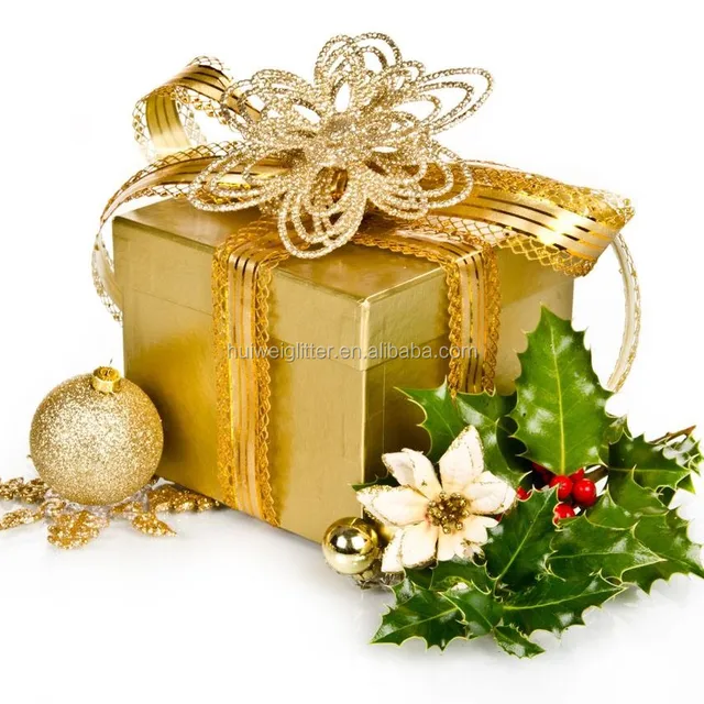 christmas decoration lovely gift bag jincong powder is the best