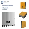 Perlight solar cooperation INVT 3kw inverter for on-grid solar system