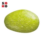 Hotel disposable supplies fruit shaped soap/shampoo soap bar