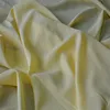 wholesale glitter organza fabric/crystal tulle nylon chiffon fabric for bright dress and wedding dress fabric