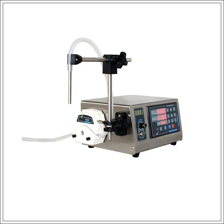 Lotion Tube Fragrance Vodka Coconut Oil Bottle Liquid Egg Filling Machine