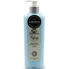 New sell start economical dog grooming shampoo