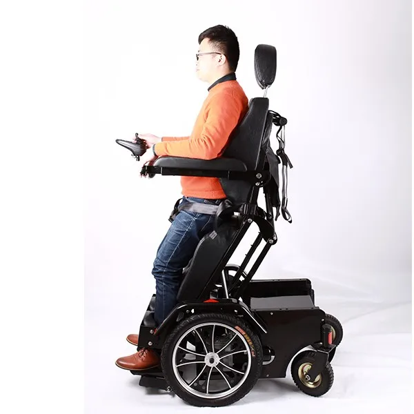 Cerebral Palsy Stand Up Electric Wheelchair Price Buy Electric