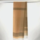 Ladies Fashion Twill Cashmere Winter Warm Soft Shawl Cashmere Women Scarves