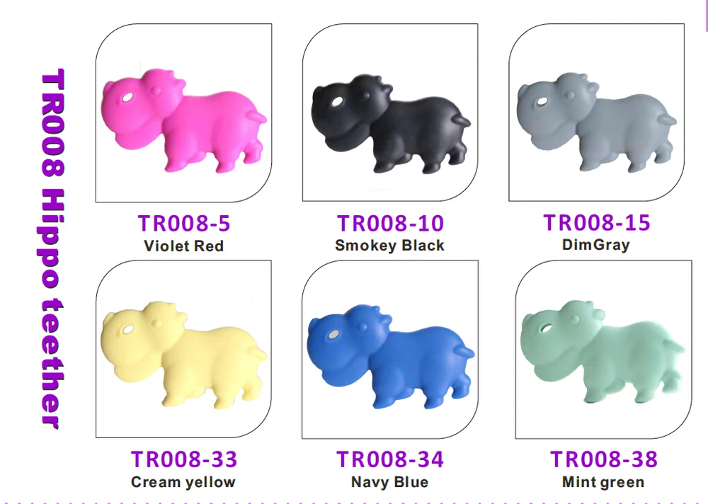 Rubber Toy Manufacturer 110