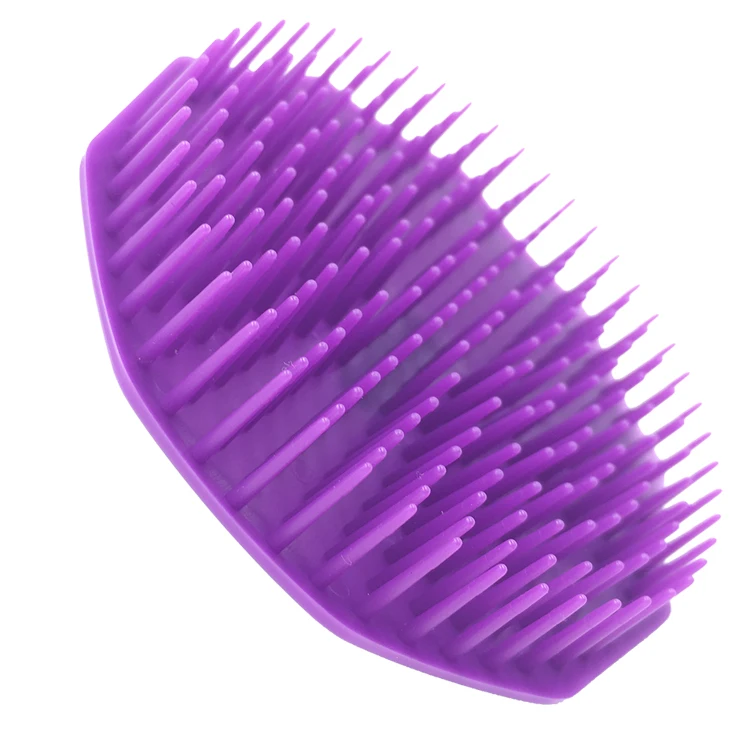 Hair Shampoo Scalp Brush