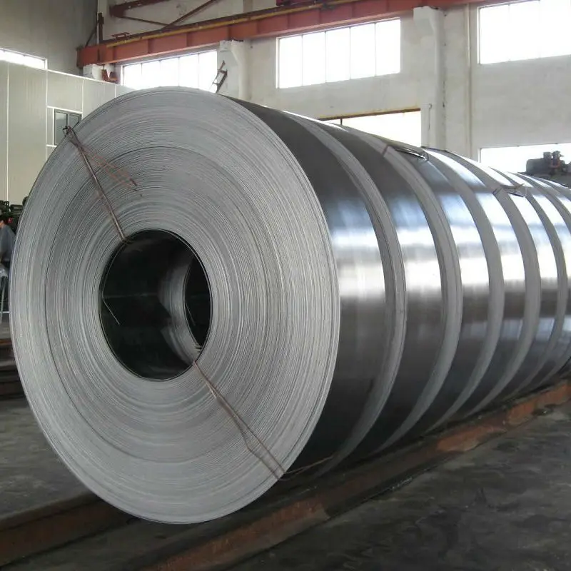 ISO certificated 304 stainless steel strip for bearing with low price