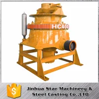 Durable Spring Cone Crusher Used Crushing
