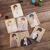 Mini Notebooks New BTS Mini Diary Handbook Memo Stationery