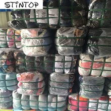 For Sale Best Quality with Cheap Price Used Clothes Shoes Per KG