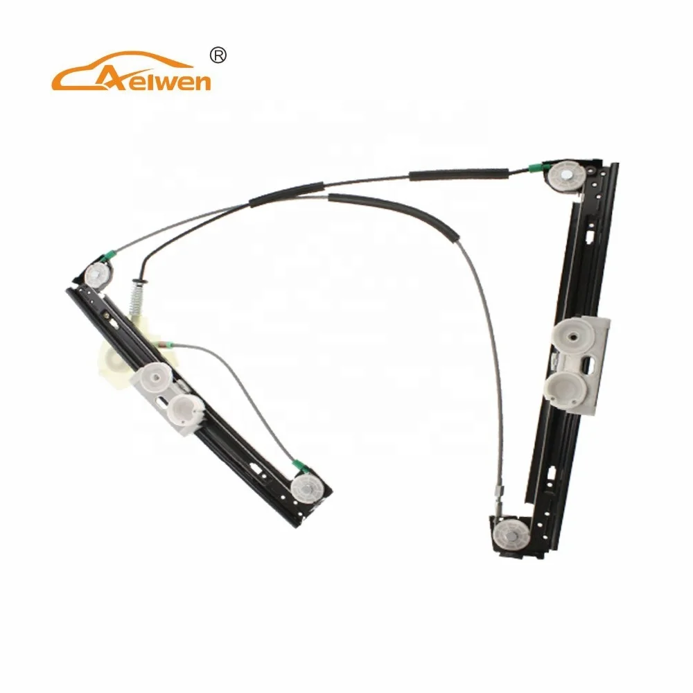 ALL VW TOURAN 2003/>ON FRONT LEFT SIDE WINDOW REGULATOR 1T1837461A NEW