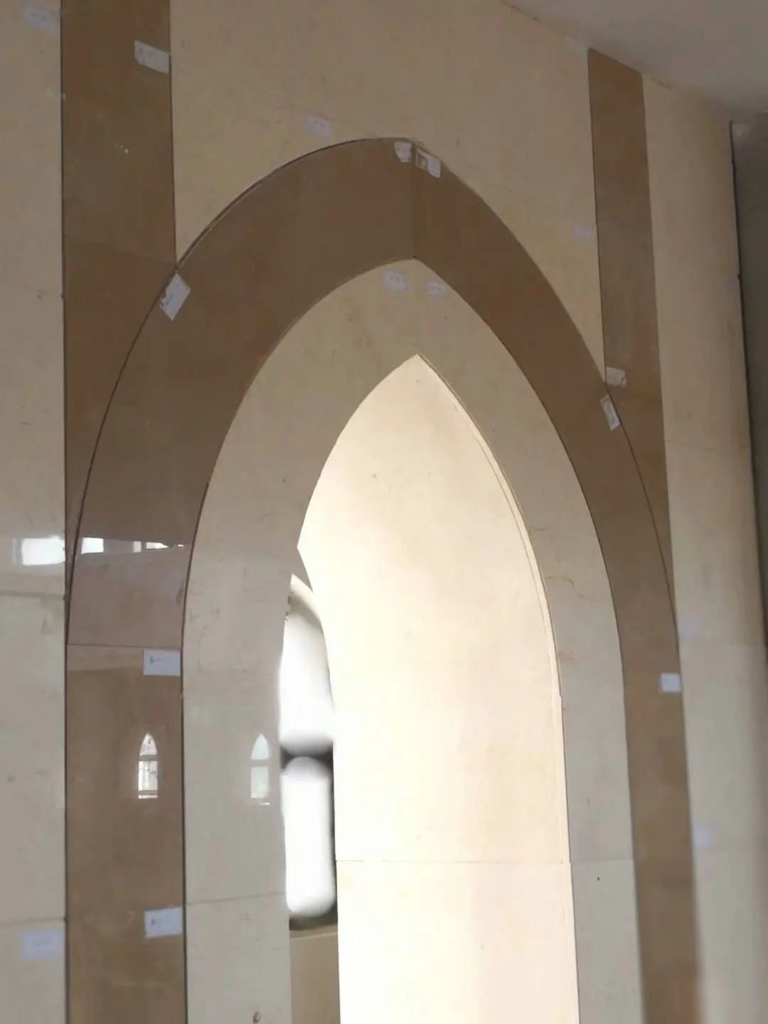 Mosque Arch Window Sill  2.jpg