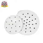 Quality made heat-resistant baking paper dim sum for steaming