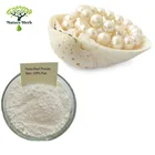 Natural Cosmetic Grade Skin Whitening pearl powder