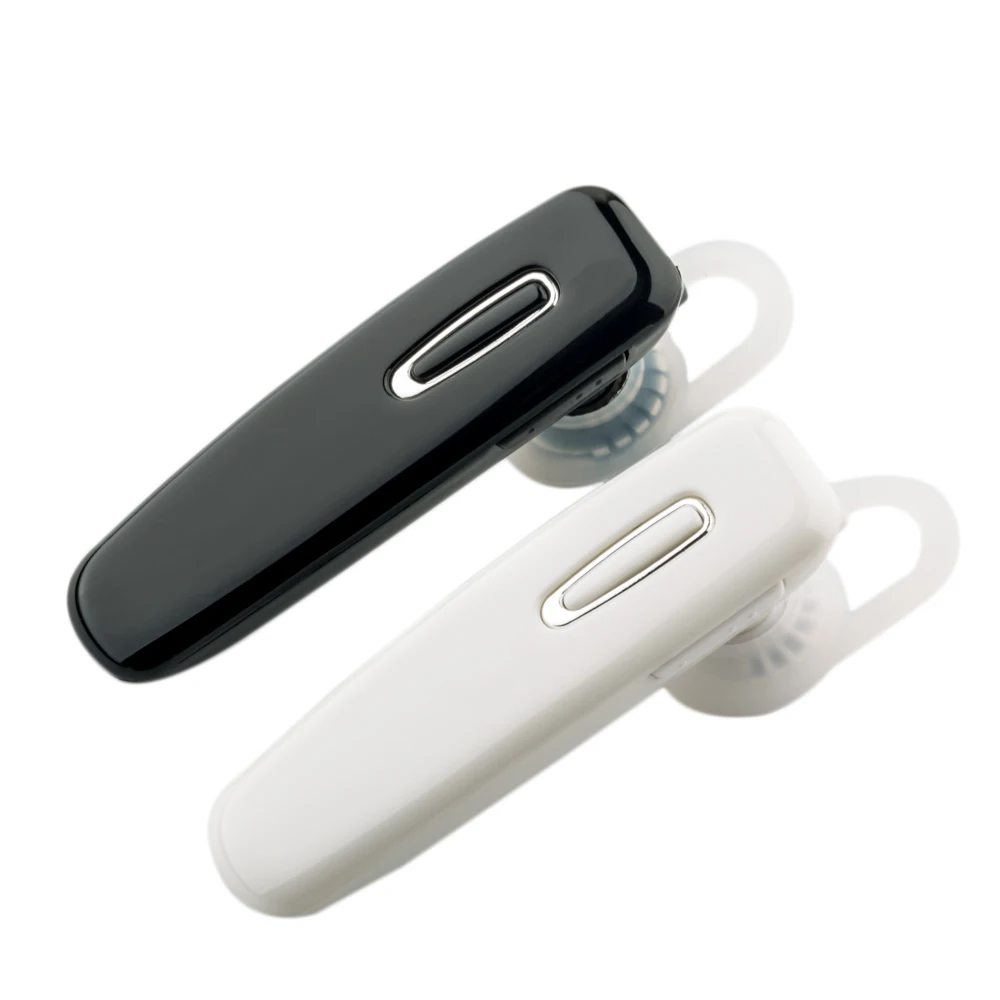 Best sell black noise reduction wireless headset for Mobile Phone