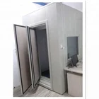 Audiometric Room for hearing test, Audiometric Booth, Sound Proofing Booth