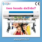 industrial machine in Guangzhou China low price slider cutter/pigment inkjet printer
