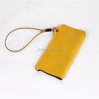 New Design Mobile Phone Pouch for Iphone 4s Case with Hand Strap Waterproof Phone Pouch