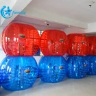 Giant Hamster Ball TPU Body Zorb Inflatable Bubble Ball Bumper In Malaysia