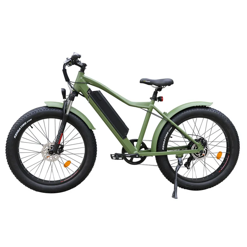 ebike mtb 2019