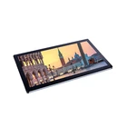 3202C 32 inch Open Frame lcd touch screen monitor industrial monitor capacitive touch monitor