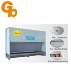 Stone Dust Professional Wet Cleaning Equipment (stainless steel type)