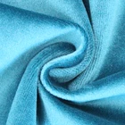Logo Customization Width 58/60" Velvet Fabric 100% Polyester 280cm Width Holland Velvet Fabric for Sofa/Curtain
