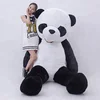Birthday Presents 300cm Huge Big Size Panda Teddy Bear Plush Toy Wholesale Cheap Stuffed Animal Soft Plush Toy Giant Panda Bear
