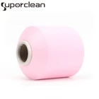 High tenacity antibacterial polyester covered thread yarn with free yarn samples for underwear