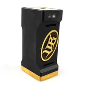 Health Medical Product Reliable Manufacturer Vapebreed