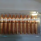 panasonic mig welding tips/soldering contact tips