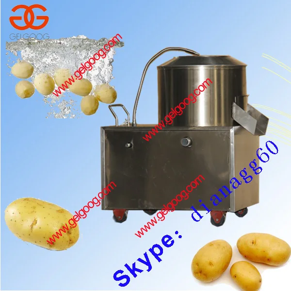 Commercial Potato Peeler Machine/tomato Peeling Machine Buy Tomato