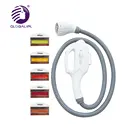 Low price top sell shr opt ipl laser hair removal machine