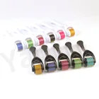 Care Derma Care YanYi 540 Needles Derma Roller Dermaroller Face Care