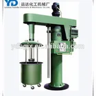 Industrial shampoo dispensers/shampoo making machine price/equipment for making shampoo