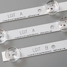 LG TV 32" inch 42inch 47inch50inch Led bar backlight