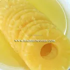 Canned Pineapple Preservation Instant food for vegetarian